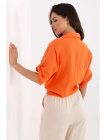 Dámska košeľa model 213426 Taliansko Moda