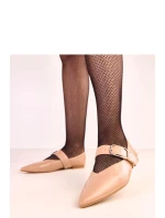 Baleríny model 220587 Solea