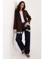 Bunda model 222186 Taliansko Moda Bunda model 222186 Taliansko Moda