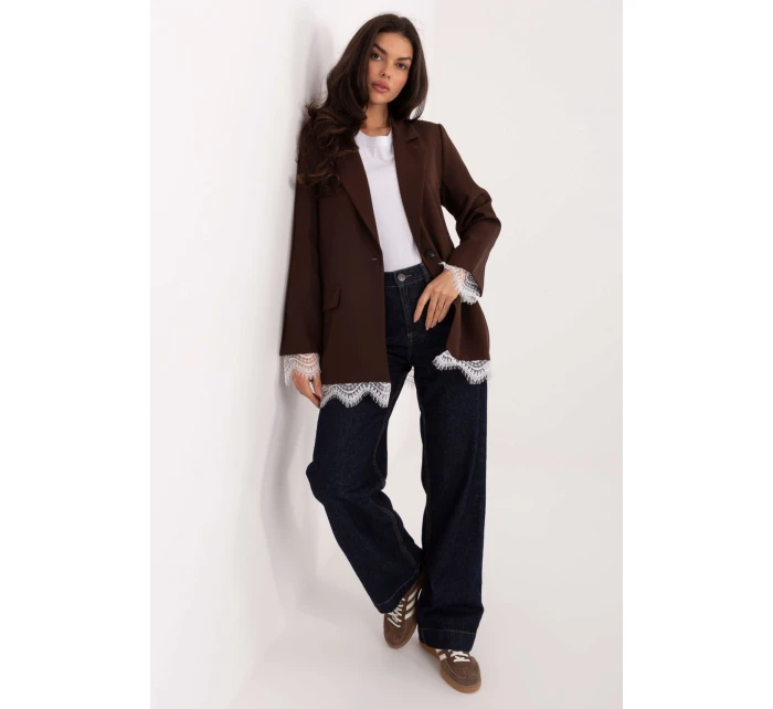 Bunda model 222186 Taliansko Moda Bunda model 222186 Taliansko Moda