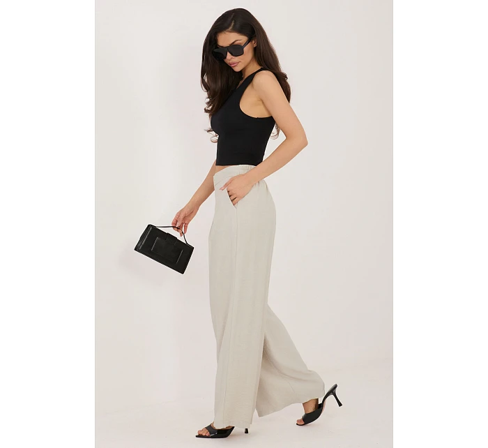 Dámske nohavice model 226388 Podúroveň