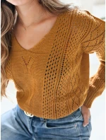 Dámský svetr  Dstreet model 21967070 - FashionStreet