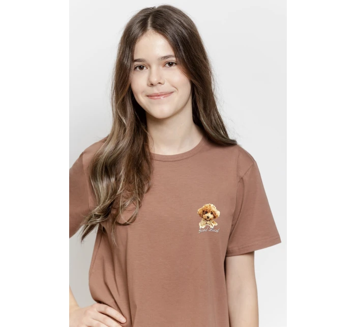 Piżama model 22036824 Coco kr/r 146158 W26 - Taro