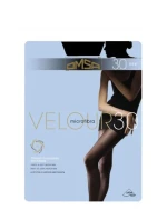 Dámske pančuchové nohavice Omsa Velour 30 deň