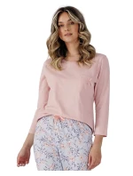 Dámské pyžamo MMax  7/8 M2XL model 20221760 - LEVEZA