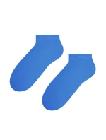 Dámské ponožky 052 blue - Steven Dámské ponožky 052 blue - Steven
