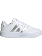 Dámska obuv Adidas Court Platform W GV8996 Dámska obuv Adidas Court Platform W GV8996