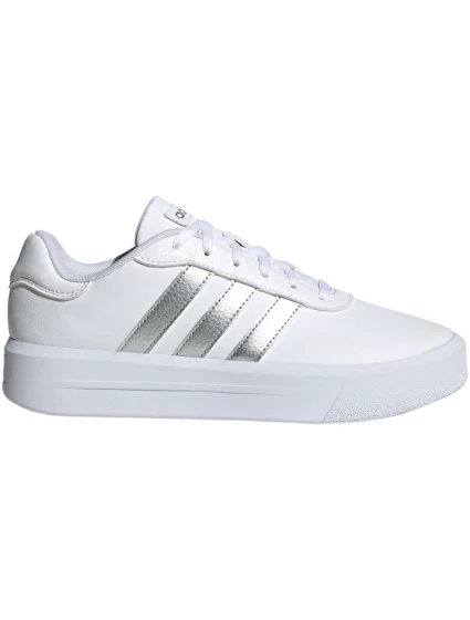 Dámska obuv Adidas Court Platform W GV8996 Dámska obuv Adidas Court Platform W GV8996