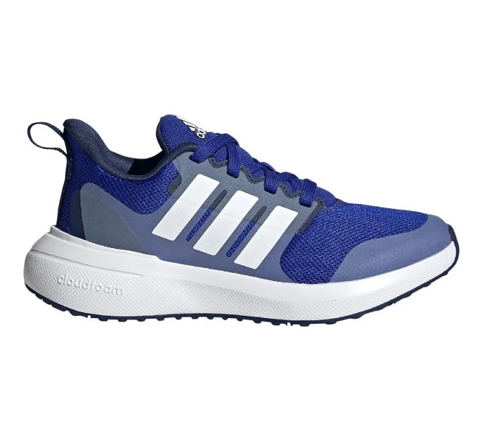 Boty  2.0 Lace Jr model 19575664 - ADIDAS