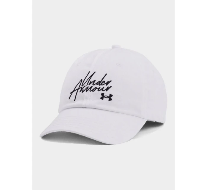 Kšiltovka Under Armour Favorites Cap 1369790-102