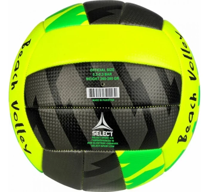 Vybrat plážový volejbal Beach Volley model 21865479 - Select