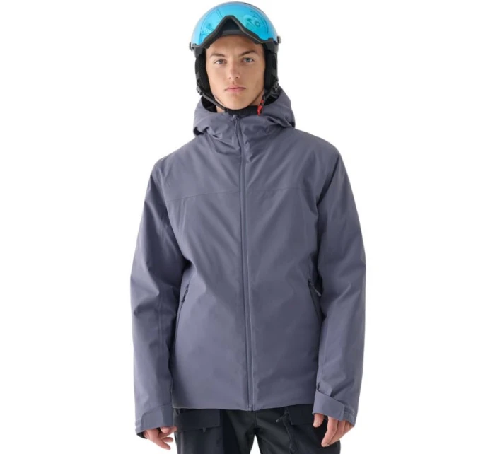 Lyžiarska bunda 4F M579 M 4FWAW24TTJAM579 32S pánska