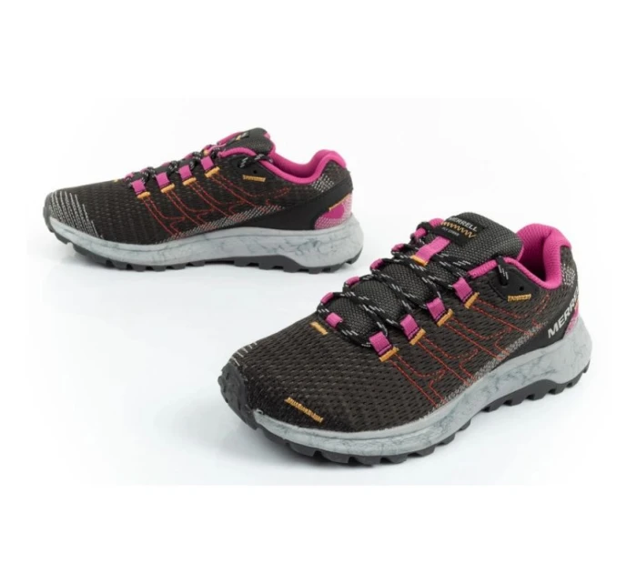 Buty do biegania Fly Strike W model 20767682 - Merrell