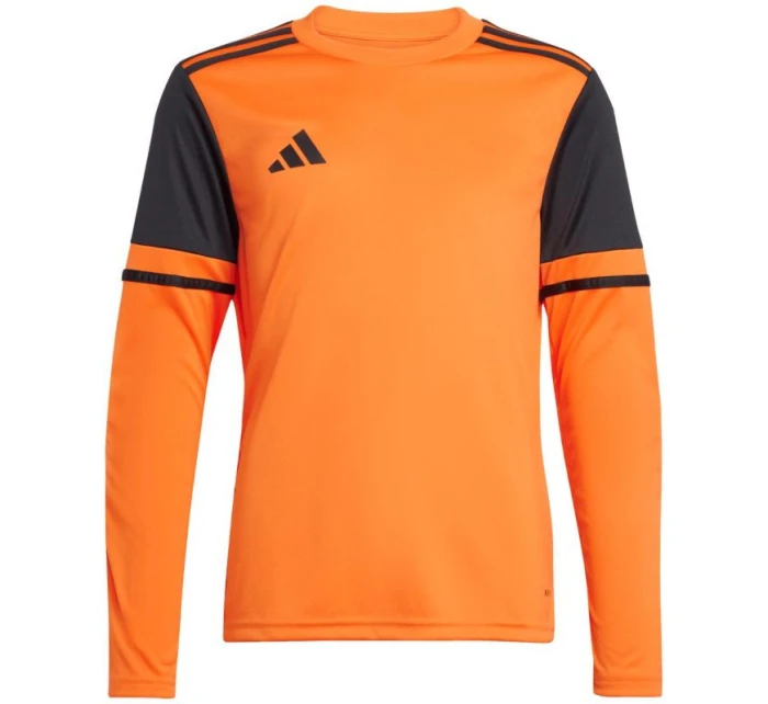 Squadra 25 Juniorské brankářské tričko s dlouhým rukávem model 20877952 - ADIDAS Squadra 25 Juniorské brankářské tričko s dlouhým rukávem model 20877952 - ADIDAS