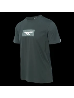 Pánské tričko s krátkým rukávem model 21357206 - Hi-Tec