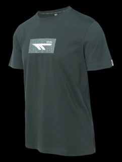 Pánské tričko s krátkým rukávem model 21357206 - Hi-Tec