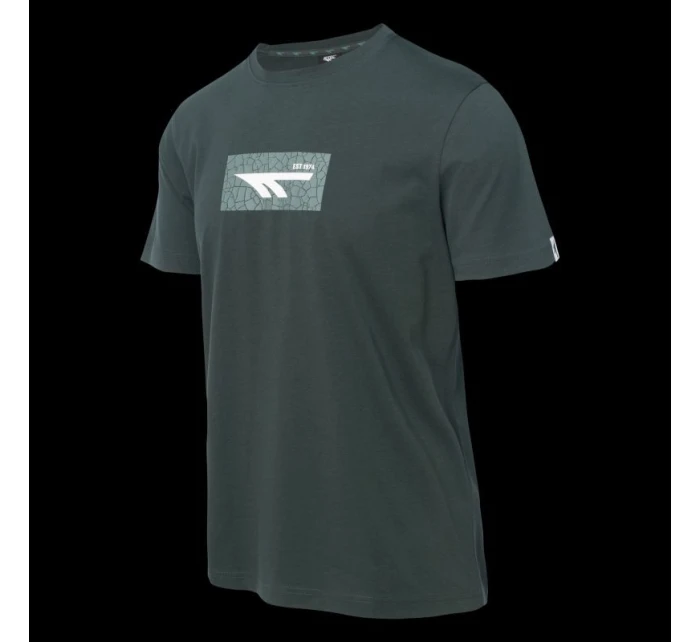 Pánské tričko s krátkým rukávem model 21357206 - Hi-Tec Pánské tričko s krátkým rukávem model 21357206 - Hi-Tec