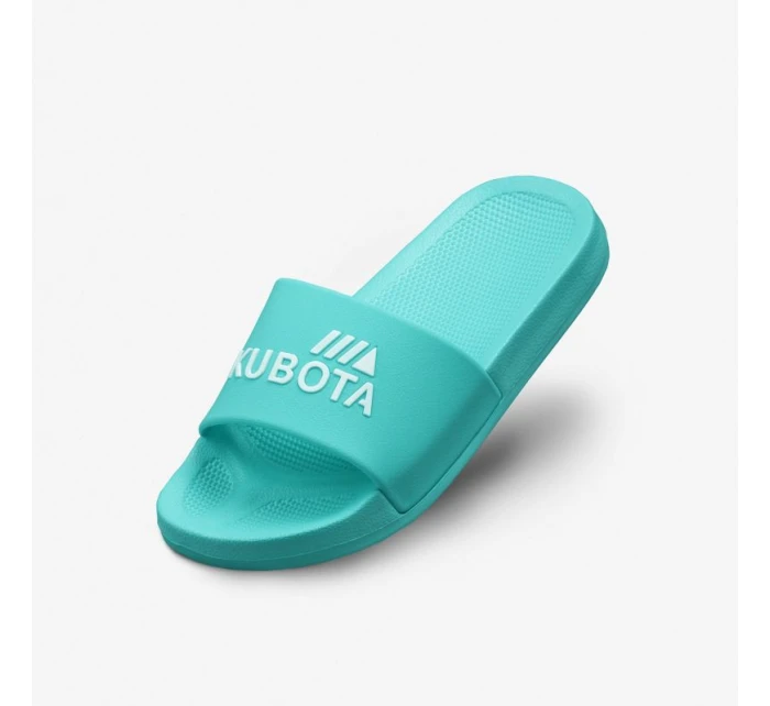 Dámské žabky Basic Turquoise model 21431663 - Kubota Dámské žabky Basic Turquoise model 21431663 - Kubota