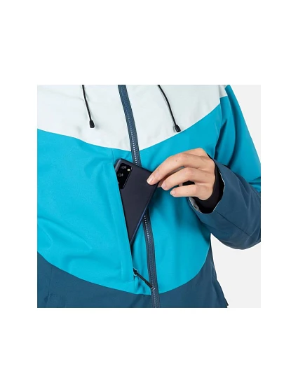 W Jkt Jacket model 21452652 - Rossignol W Jkt Jacket model 21452652 - Rossignol