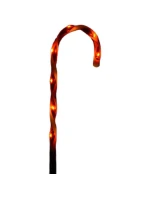 VONKAJŠIE OSVETLENIE CUKRÍKY SADA 6KS