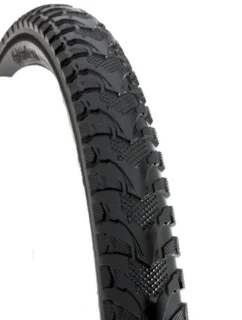 Pneumatiky Rubena V67 24x1.90 DART