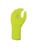 CHIBA Rukavice WATERSHIELD žlté XXL