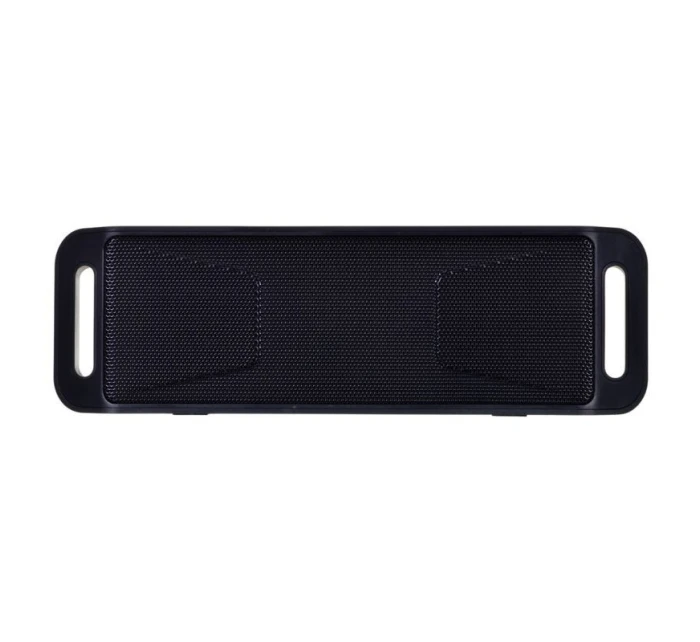 Bluetooth reproduktory Esperanza FOLK EP126KK (farba čierna)