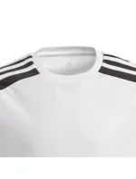 Pánske futbalové tričko Squadra 21 JSY Y Jr GN5738 - Adidas