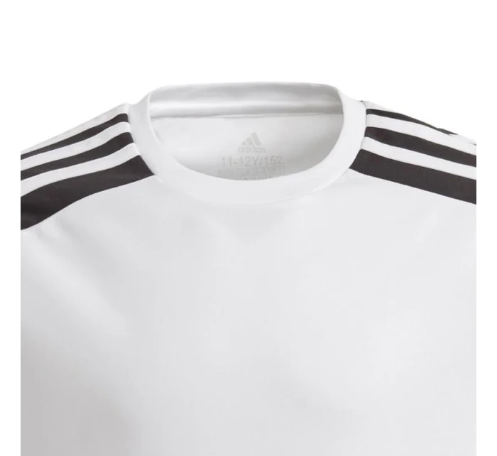 Pánske futbalové tričko Squadra 21 JSY Y Jr GN5738 - Adidas