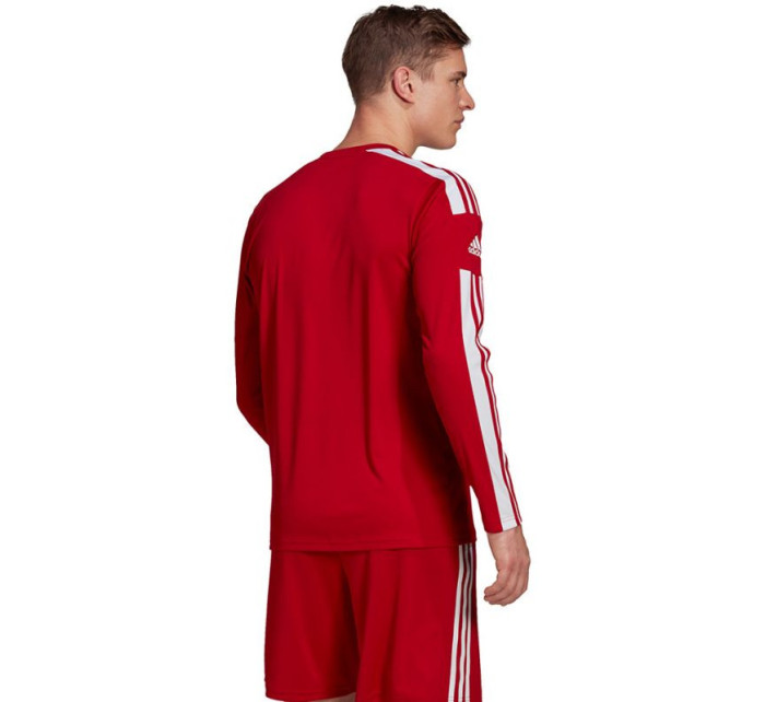 Tričko adidas Squadra 21 Jersey Long Sleeve M GN5791 pánske