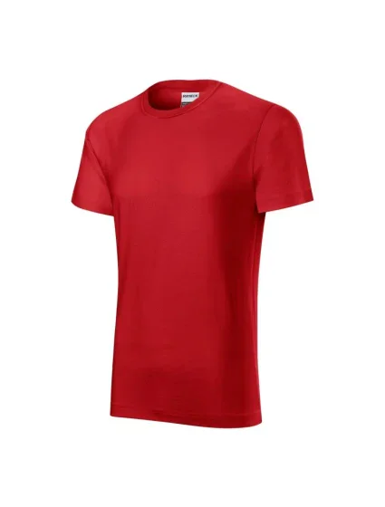 Resist M model 18793007 červené tričko - Rimeck