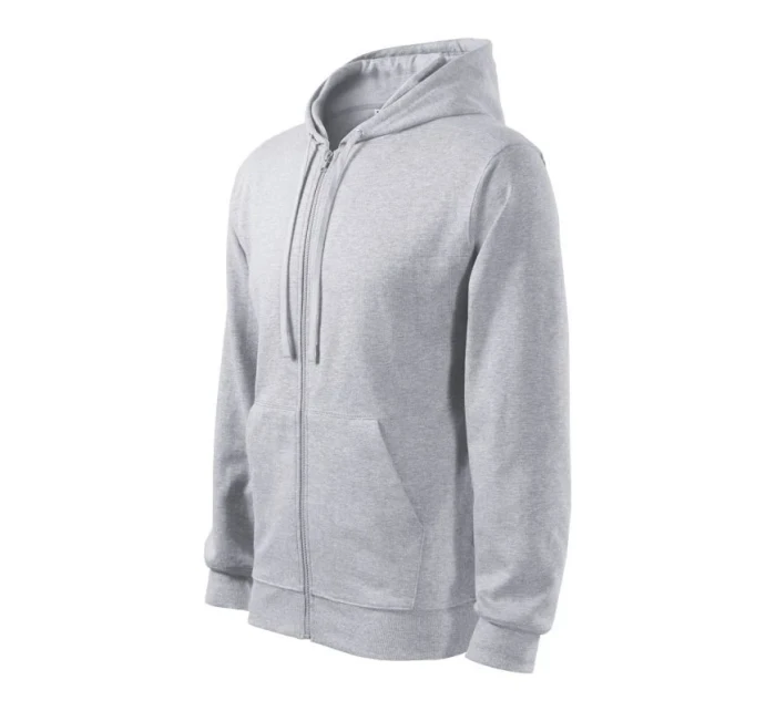 Pánska mikina Trendy Zipper M MLI-41003 - Malfini