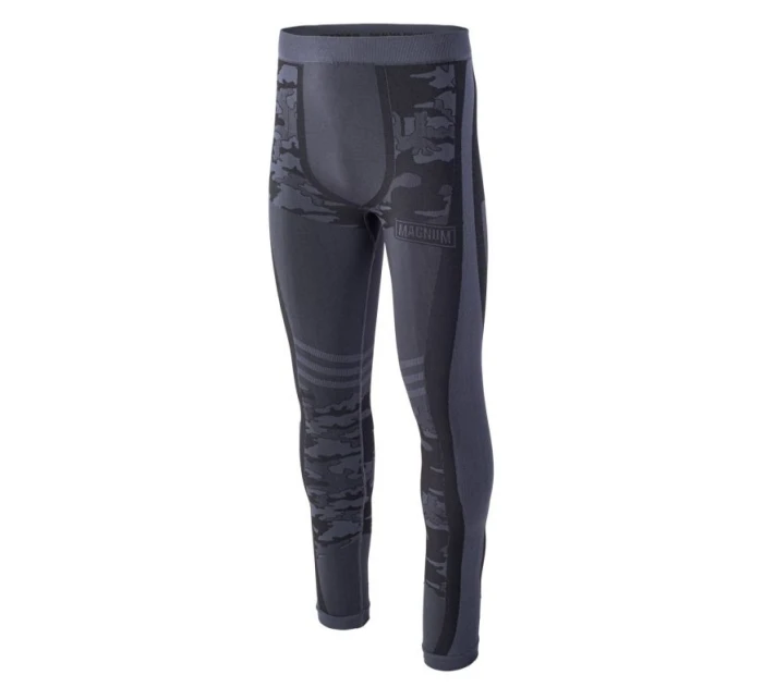 Termoaktivní legíny Magnum Camo Bottom M