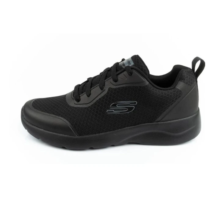 Boty M model 21758494 - Skechers Boty M model 21758494 - Skechers