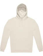 B&C Hoodie Unisex mikina s kapucí off white model 22445258 B&C Hoodie Unisex mikina s kapucí off white model 22445258