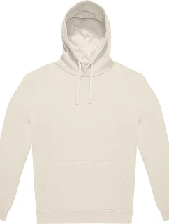 B&C Hoodie Unisex mikina s kapucí off white model 22445258