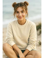 Classic Sweatshirt Mikina "Classic" model 22446571 white - Stedman Classic Sweatshirt Mikina "Classic" model 22446571 white - Stedman