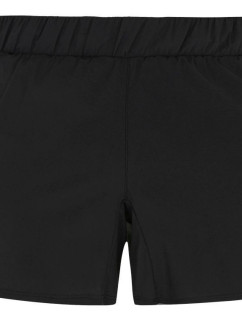 Pánské běžecké šortky model 17258070 černá - Kilpi