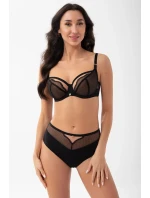 model 20957638 Ida kolor:czarny - Gorsenia