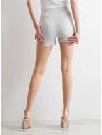 EM Shorts SN model 14834644 světle šedá - FPrice
