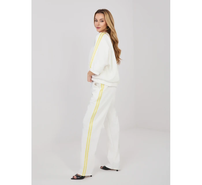 Komplet IT KMPL 22215.77 ecru