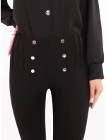 Spodnie NM SP model 20731490 czarny - FPrice