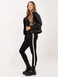 Legíny RV LG model 14822469 černá a stříbrná - FPrice