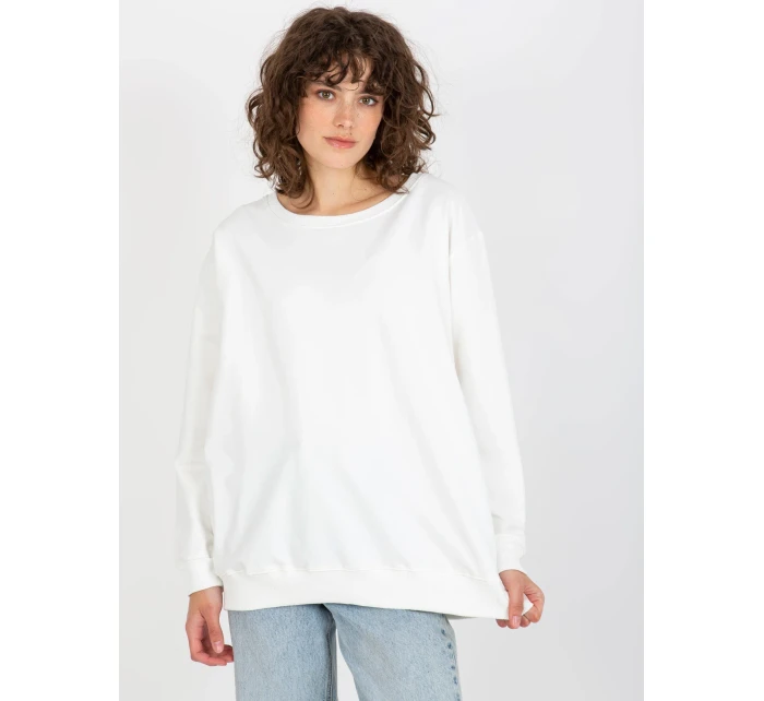 Mikina VI BL 094.03P ecru