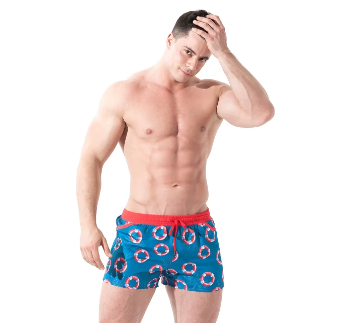 Plavky model 17601211 Sea - Alpha Male