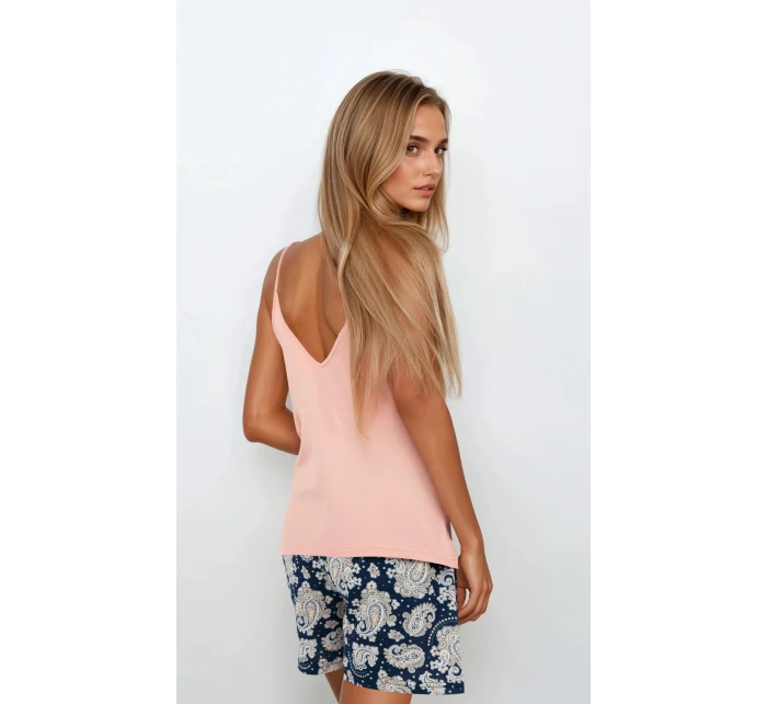 Pyžamo Hello Beauty - Momenti Per Me