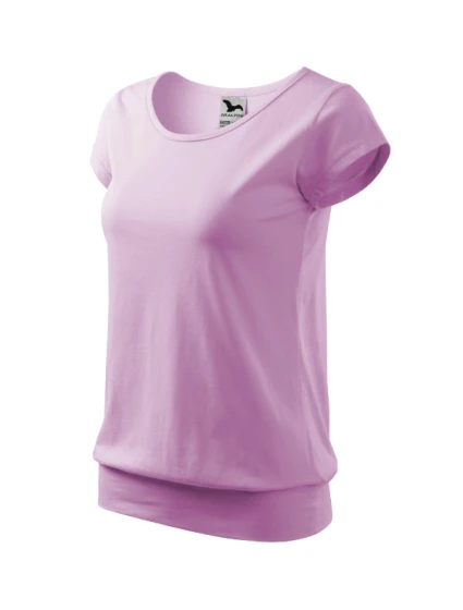 City tričko dámské model 21196266 - MALFINI, a.s. City tričko dámské model 21196266 - MALFINI, a.s.