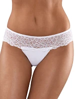 Dámske nohavičky BBL 144 White - Babell