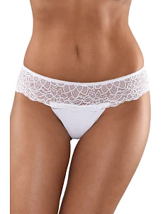 Dámske nohavičky BBL 144 White - Babell