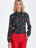 Dámska košeľa CB05 - Colett